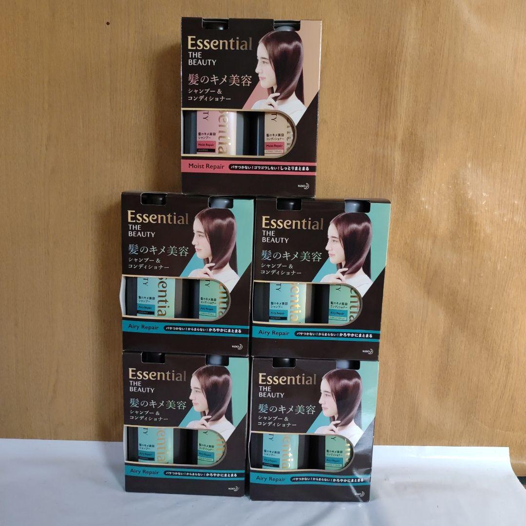 ちゃんけいさん専用 ナチュラルシャンプー 290mL 詰替3袋セット