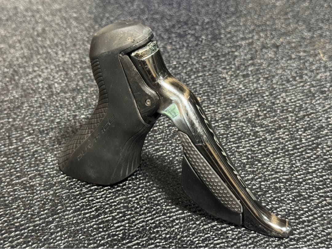 シマノST-R9170-R STIレバー デュアルコントロールレバー 片側右のみ