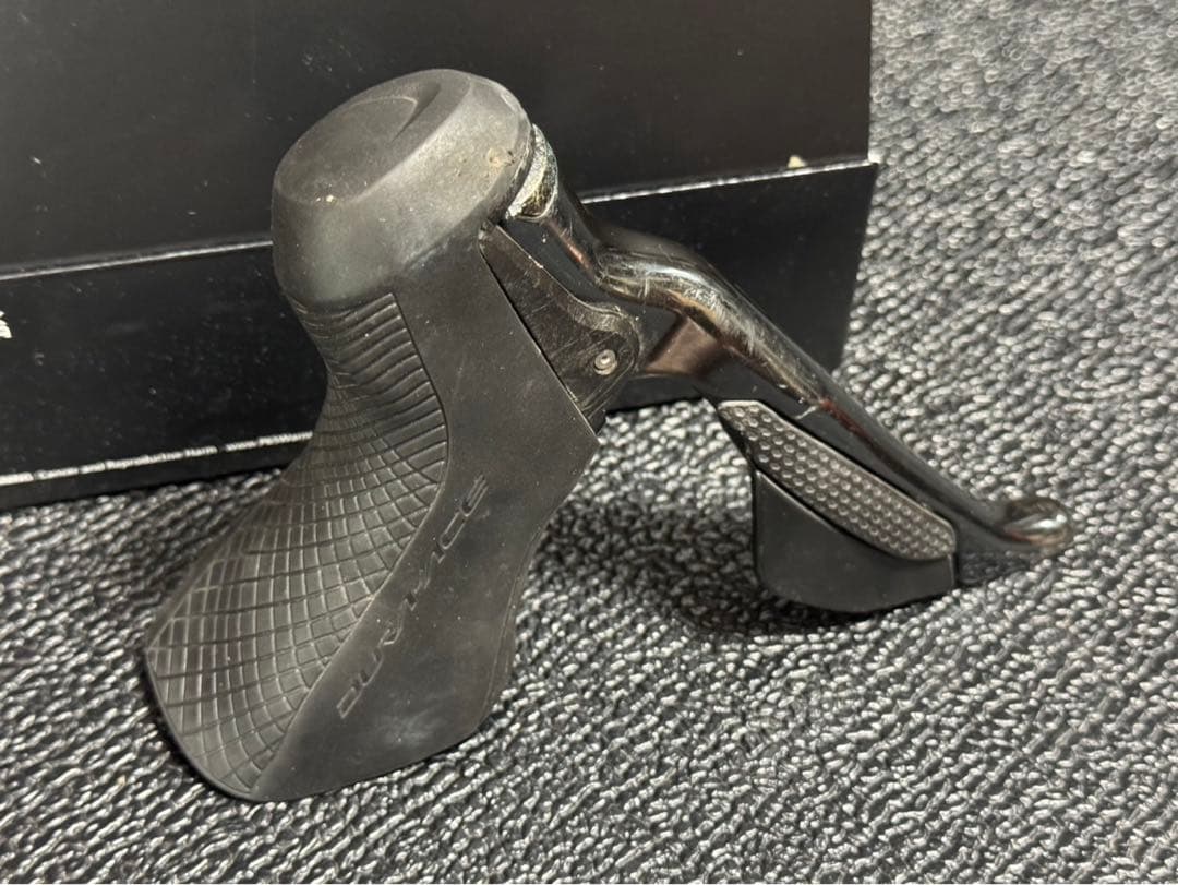 シマノST-R9170-R STIレバー デュアルコントロールレバー 片側右のみ