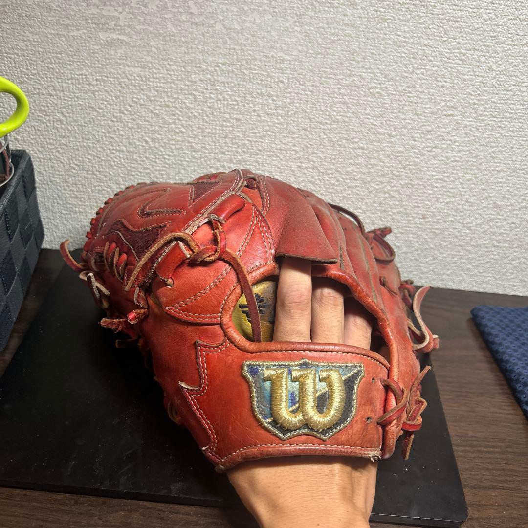 グローブメインに売ってます