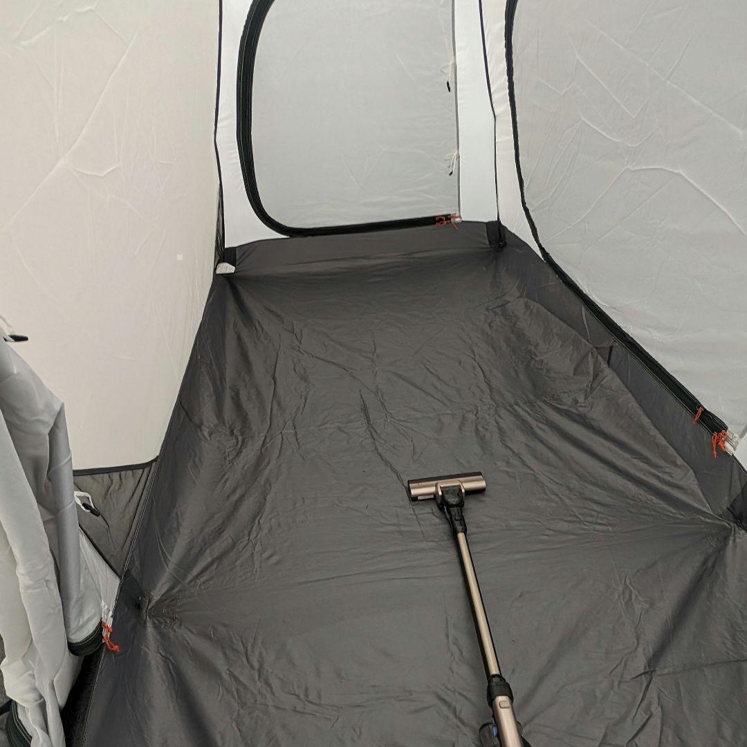 廃盤 テント ユニフレーム soraファミリー 家族 UNIFLAME