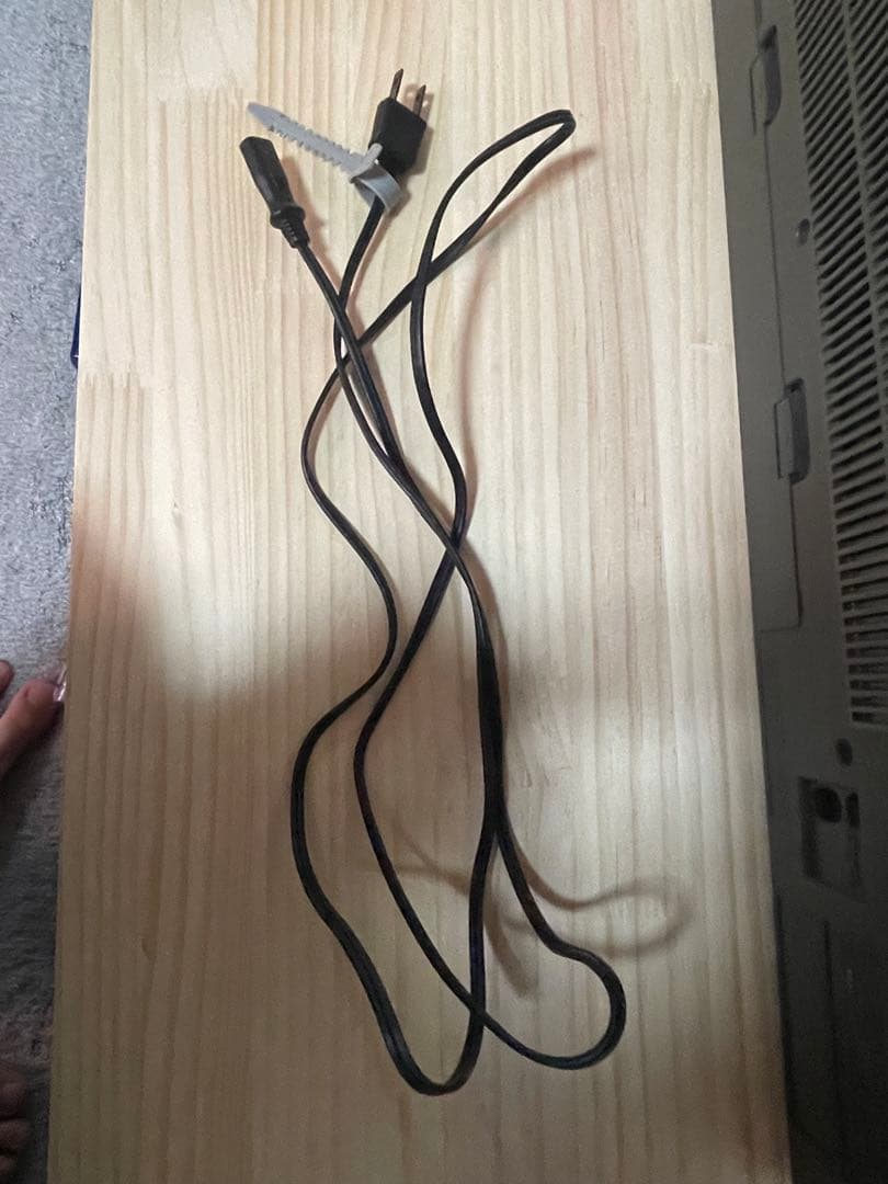 (珍品動作品)(昭和レトロ)　ラジオ　メーカー　HITACHI