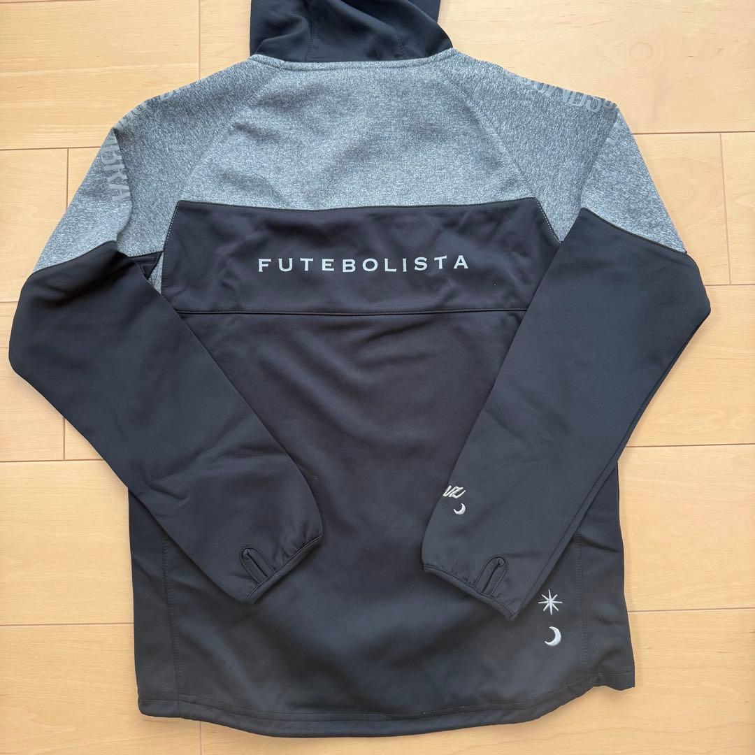 最終値下げ‼️LUZeSOMBRA ルースイソンブラ　ジャージ　上下　160