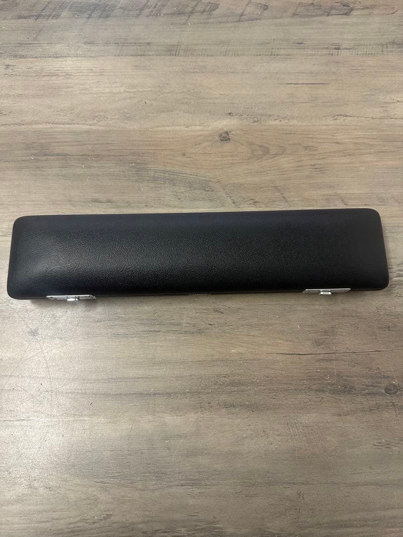 YAMAHA フルート YFL211S クリーニングロッド付