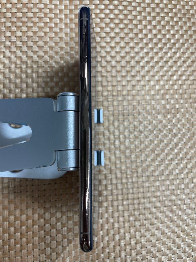 iPhone Xs Max 256 GB ゴールドSIMフリー【5247】