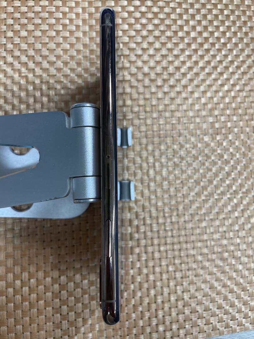 iPhone Xs Max 256 GB ゴールドSIMフリー【5247】