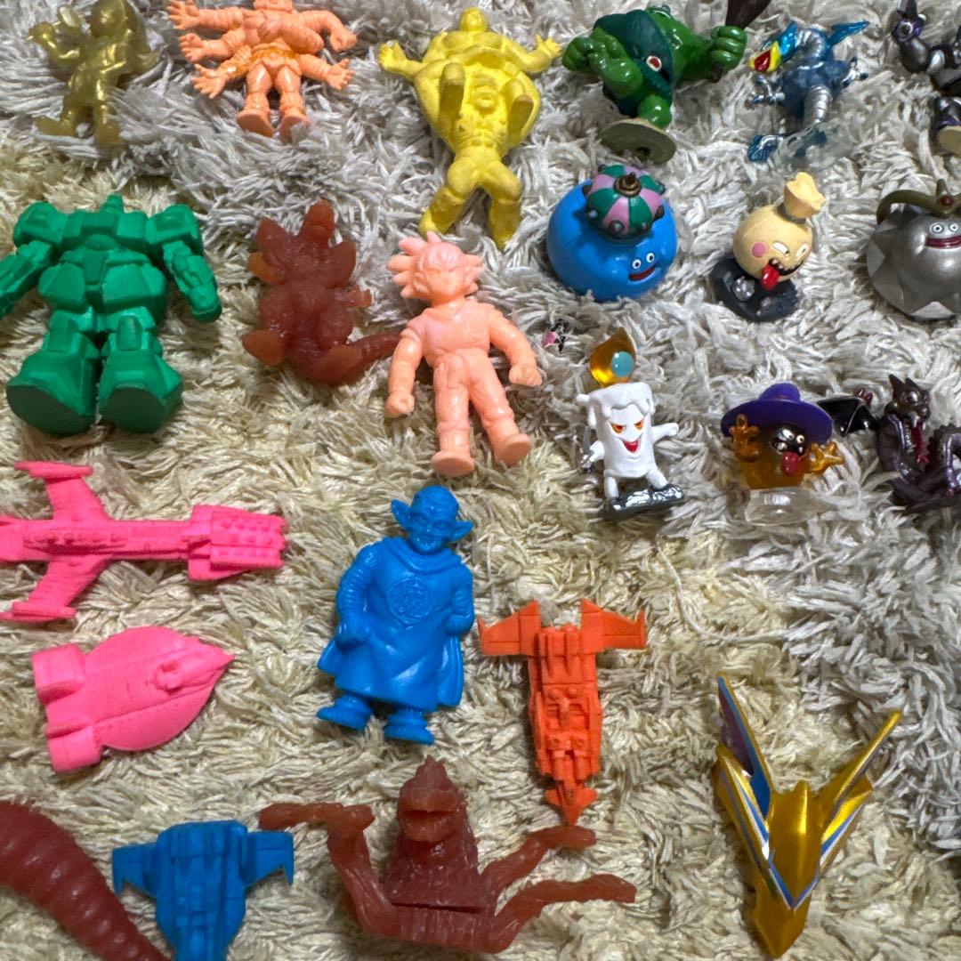 ドラクエ　ボトルキャップ　まとめ売り【5275