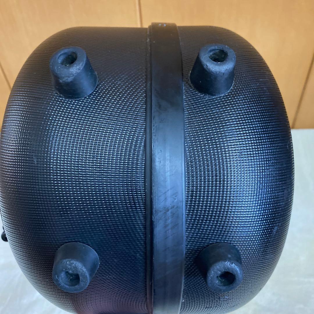 Unison ユニゾン テナー サックス セミハードケース　カギ付き