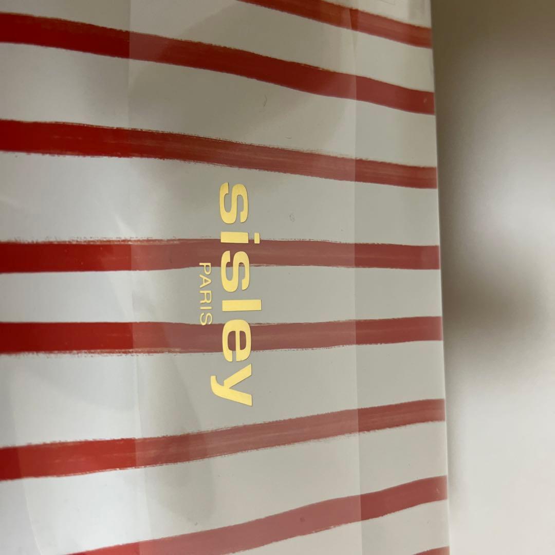 シスレー クリスマス アドベントカレンダー（商品サンプル）未開封