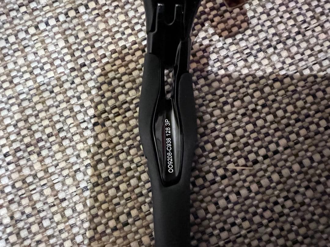 オークリー　レーダーEVパス