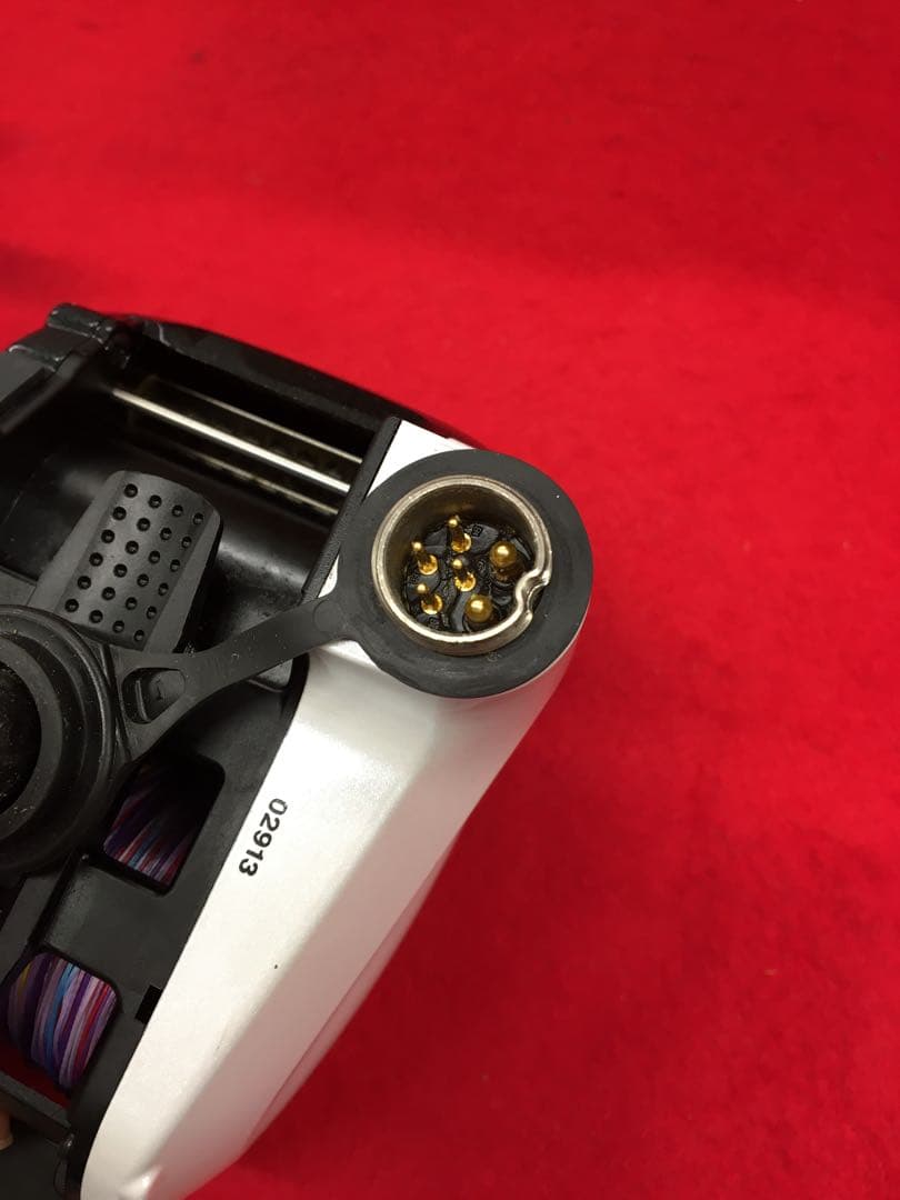 S658 シマノ　電動リール　2012 プレイズ1000