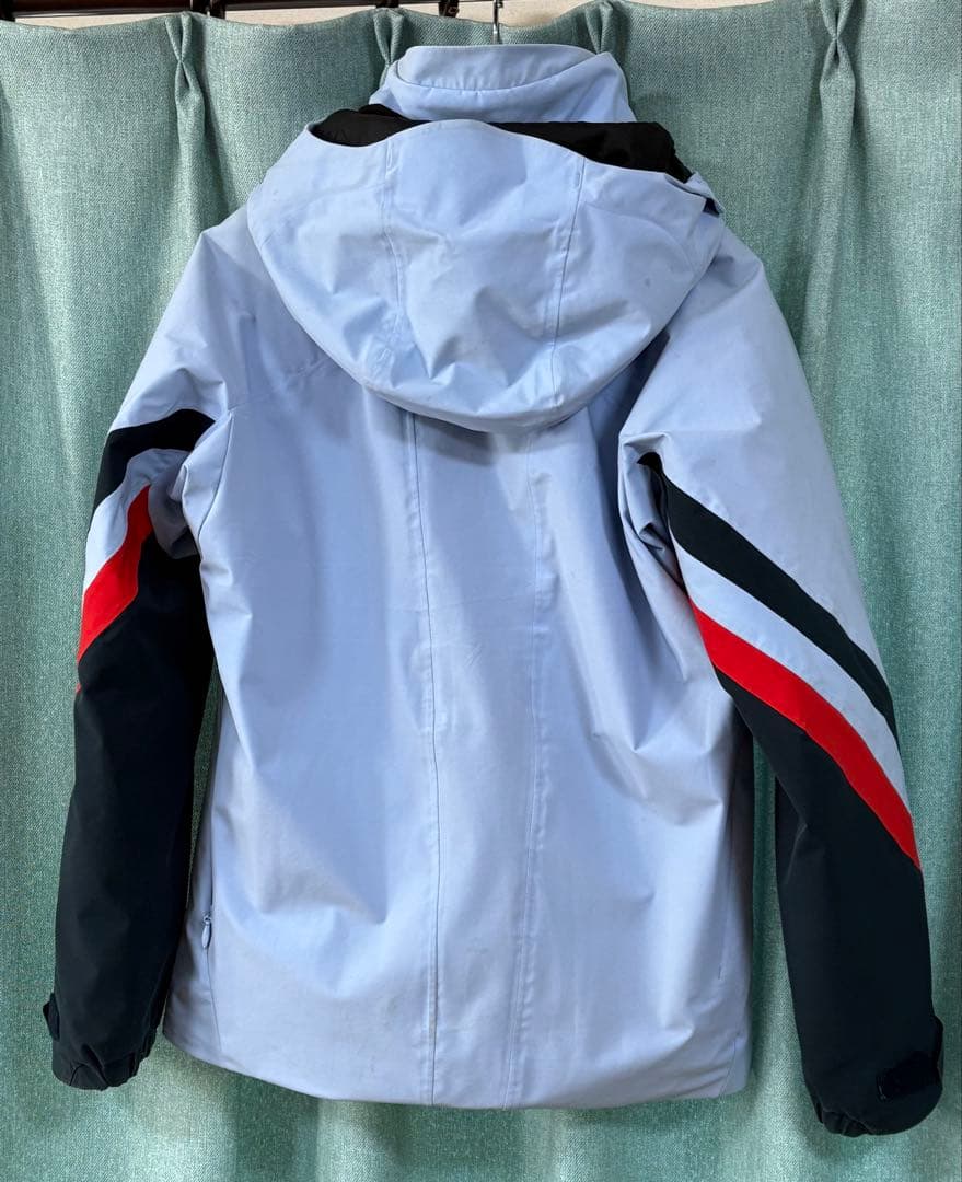 デサント　スキーウェア　上下　L