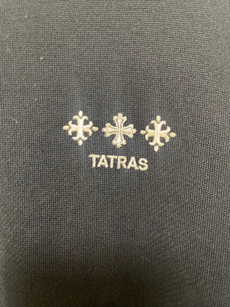 TATRAS スウェット