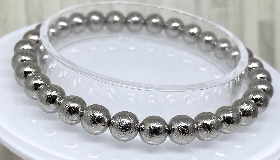 綾様♡専用♡ ギベオン　シルバー　隕石　目標達成　願望成就など