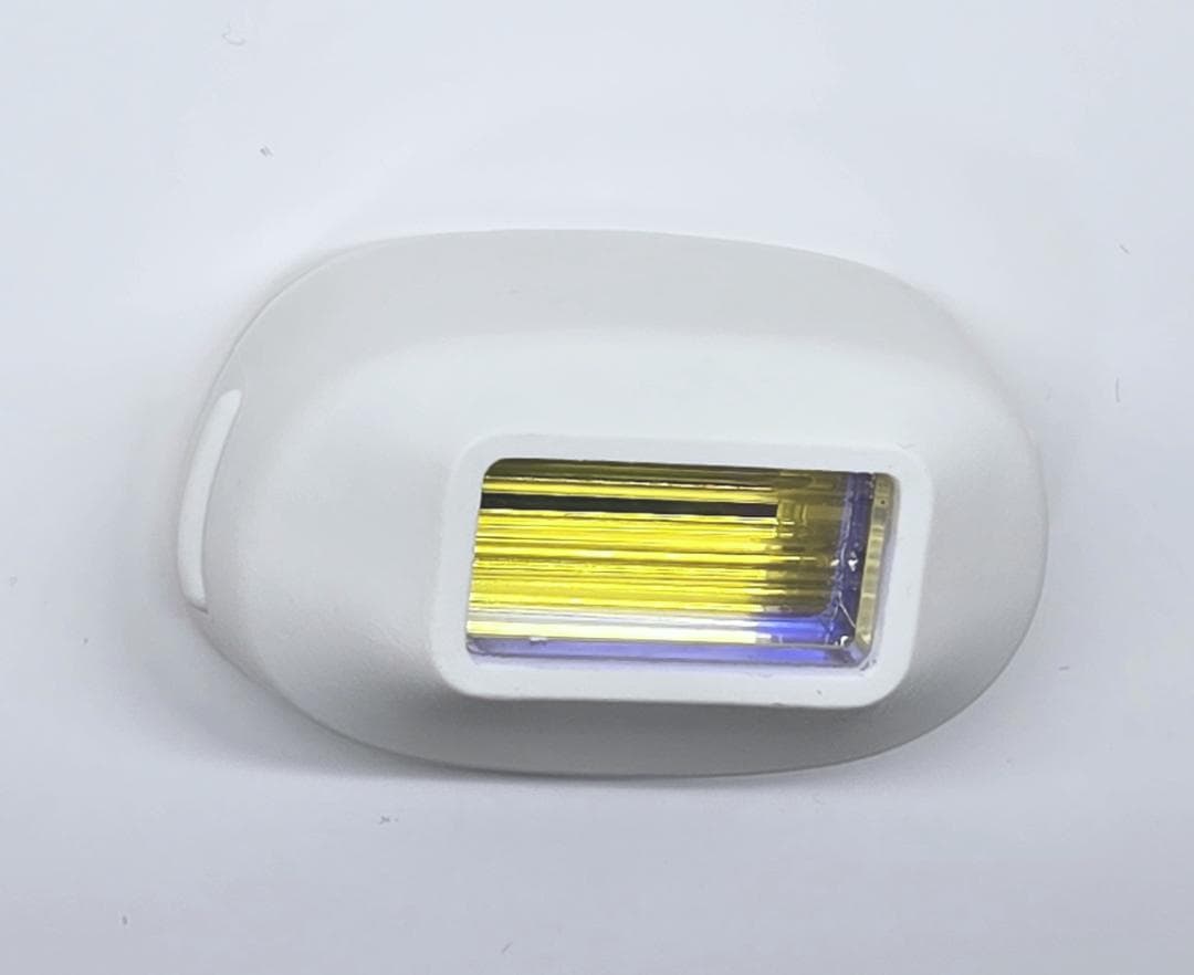 【残97.8%以上】脱毛器 ケノン用 ストロングカートリッジ Ver6～8.5用