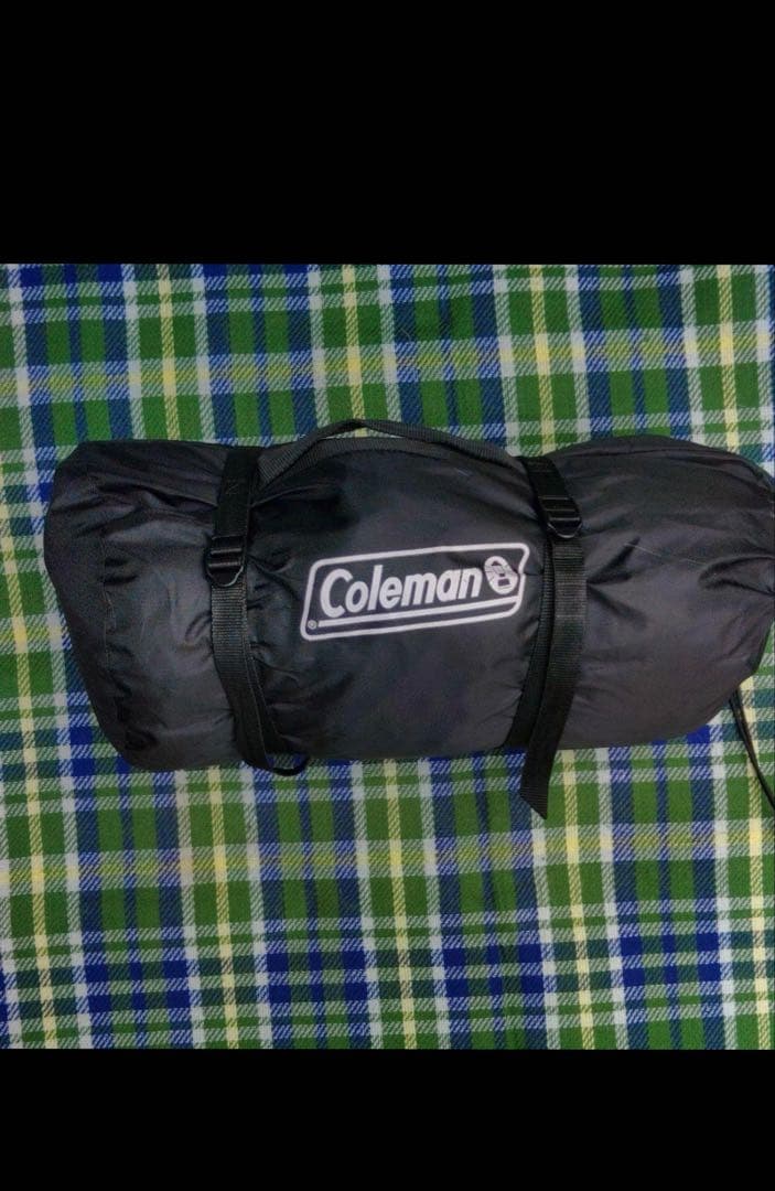 ・コールマン　ツーリングドームST+