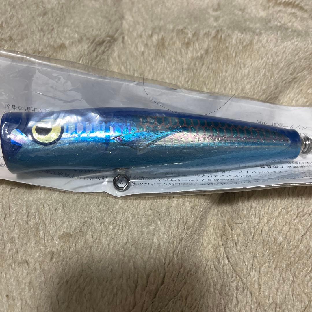 カーペンター ダムセル 75 DS 75-160