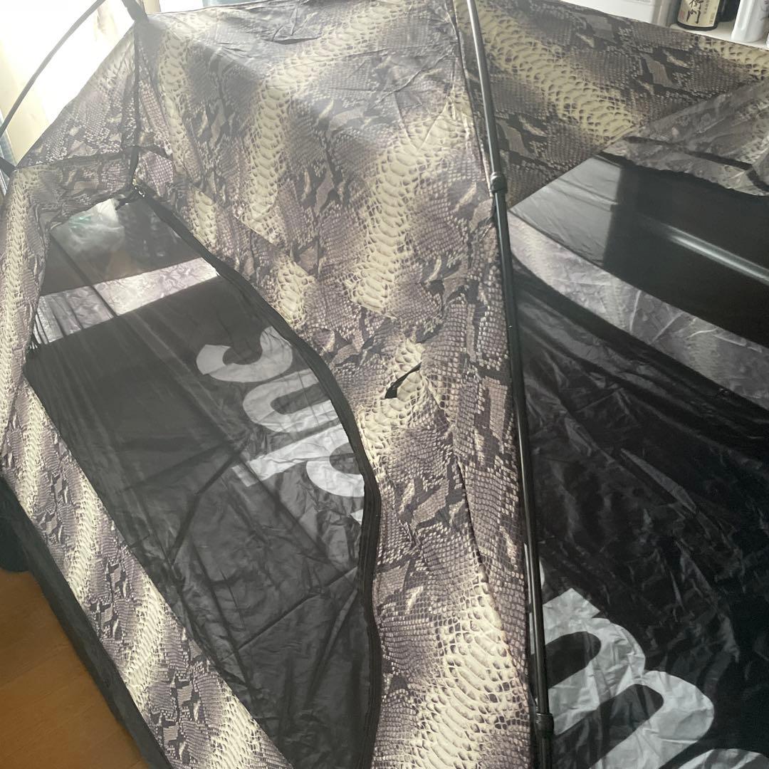 Supreme/THE NORTH FACE テント　グランドシートセット
