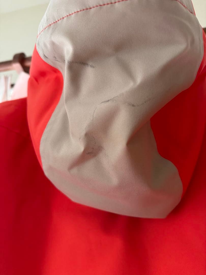 phenixスキーウェア　XS、S