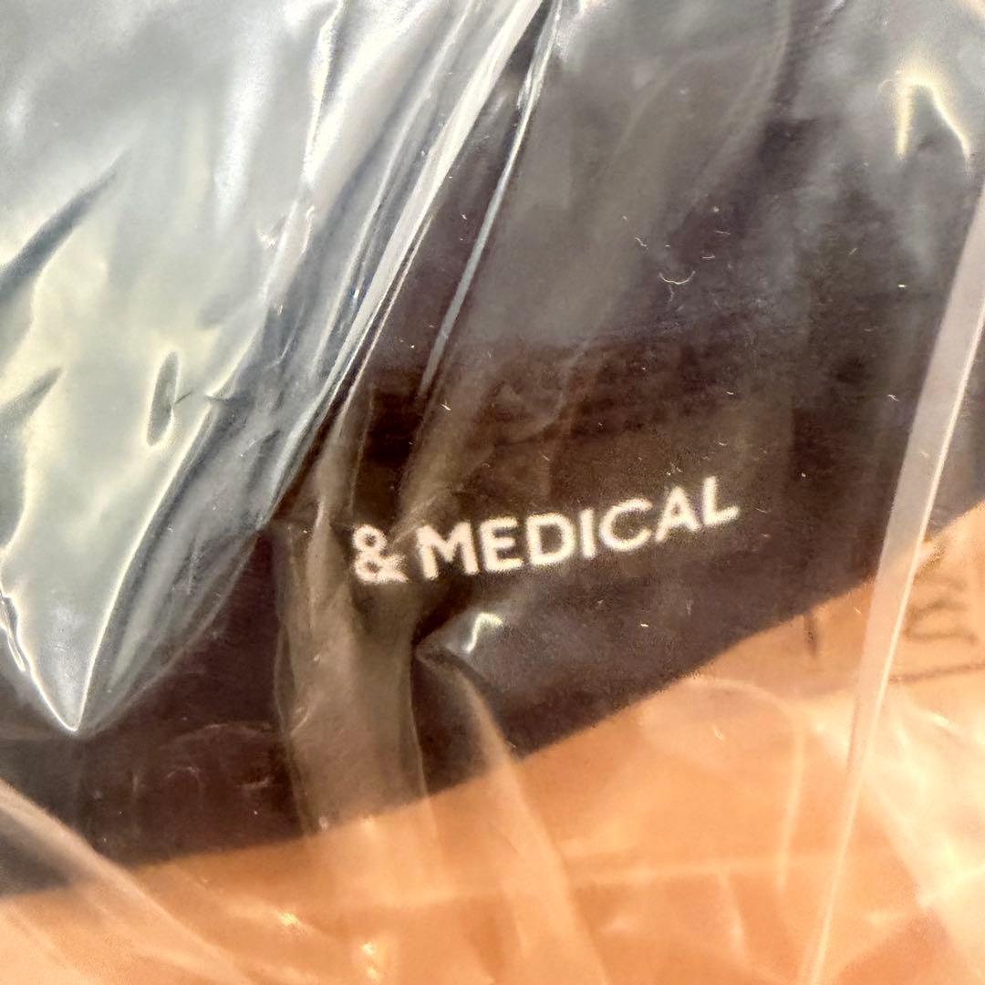 新品未使用品 MALLOW MINI（マロウ ミニ）ネイビー　バランスボール