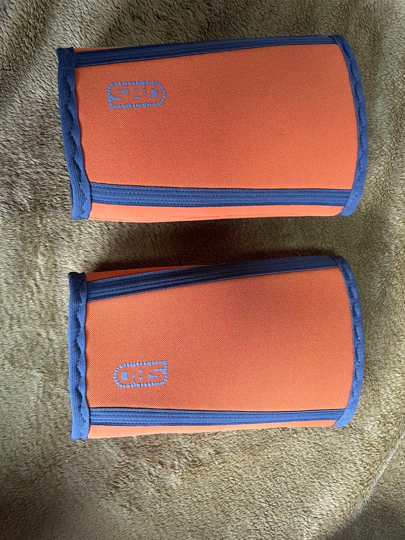 SBD エルボースリーブ L - メルカリ