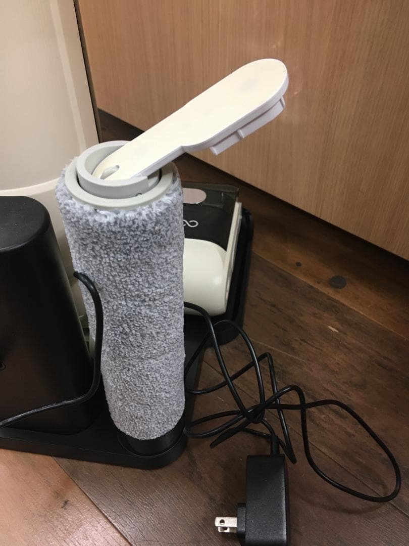 mindoo AquaX スティッククリーナー MIA-N001 CRM