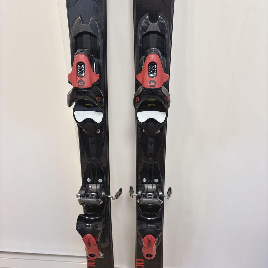 送料込】ROSSIGNOL PMC-3000 スキー板