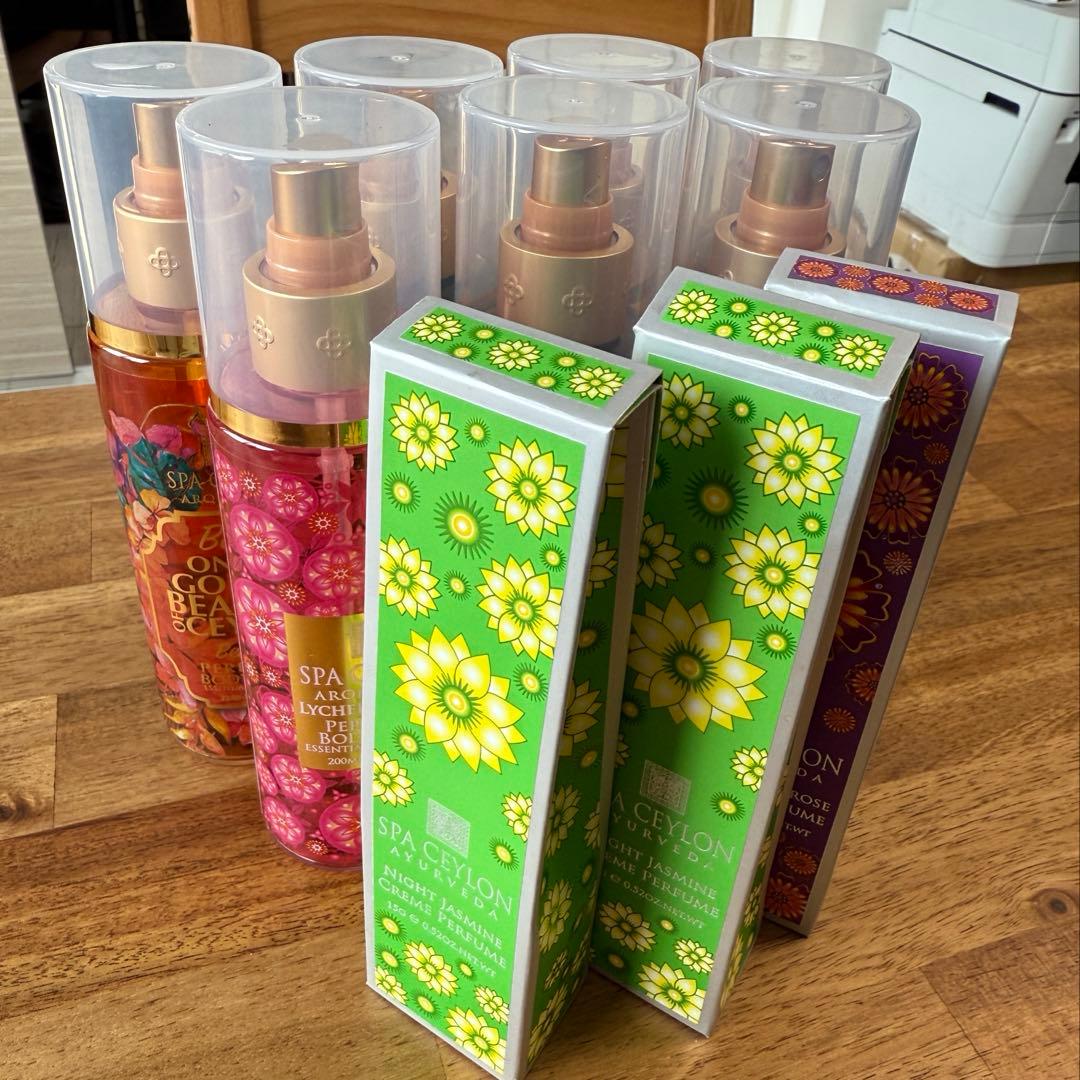 スパセイロン】おまとめセット オンライン で 販売