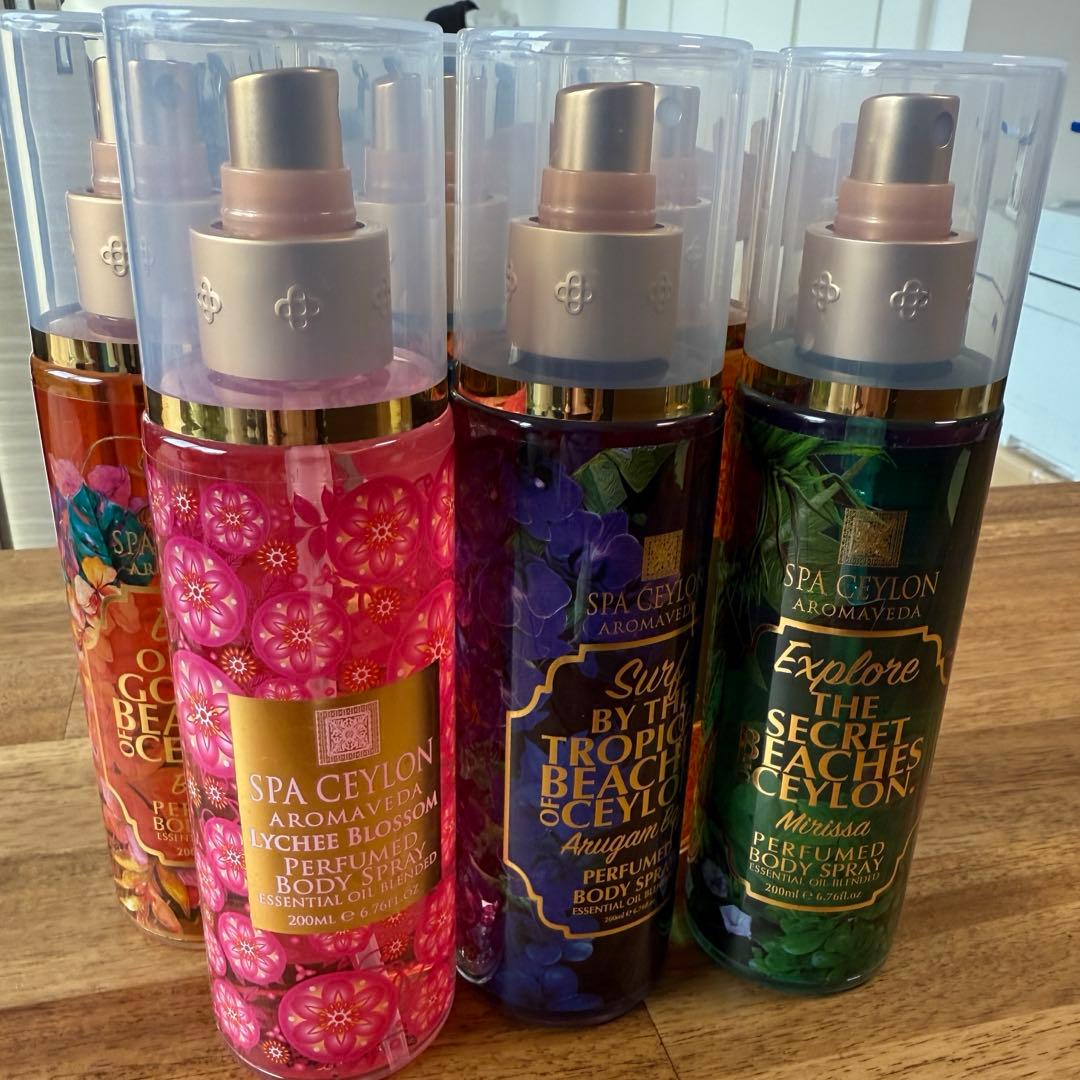 スパセイロン】おまとめセット オンライン で 販売