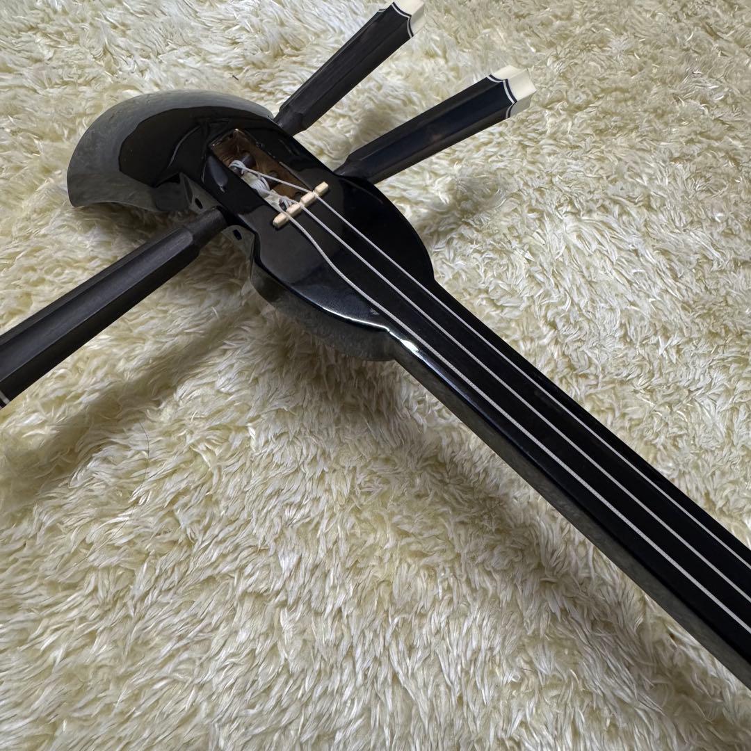 沖縄　三線　蛇皮　琉球 弦楽器　ケース他