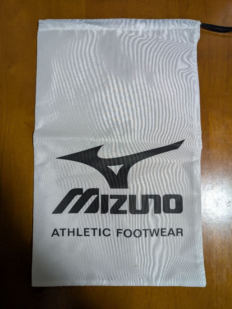 【新品未使用】MIZUNO MORELIA II as モレリアAS 27.5