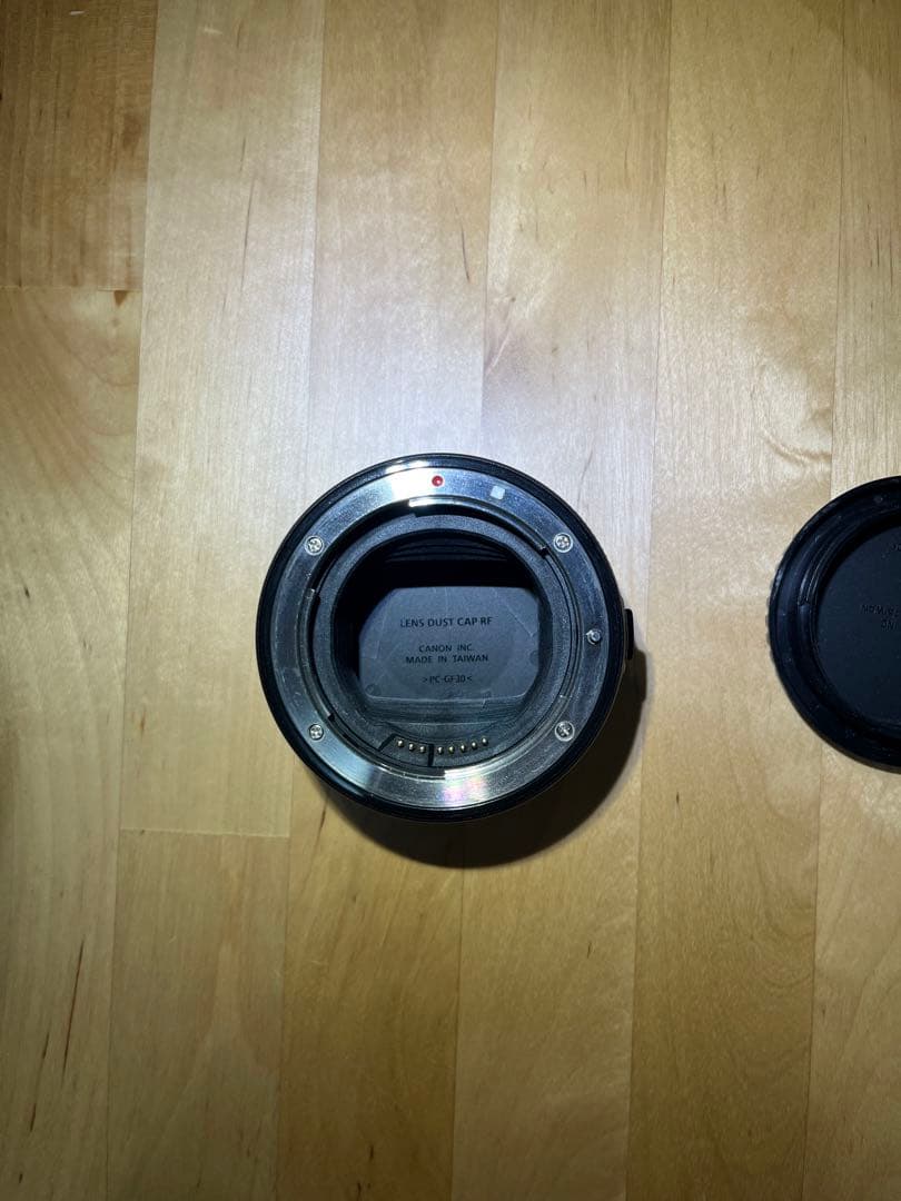 【アダプター付きEF100-400mm F4.5-5.6L IS II USM