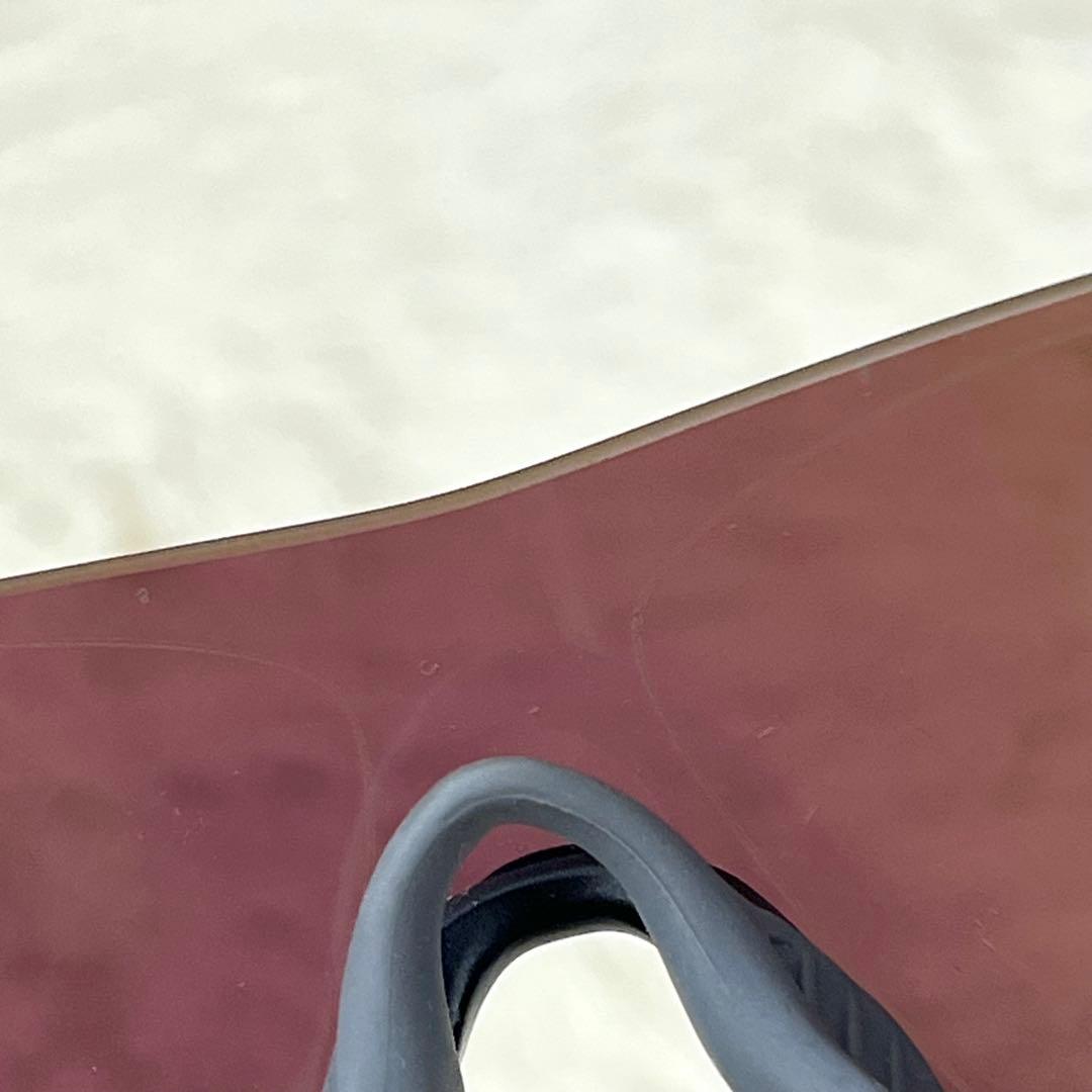 【人気】オークリー EVZERO サングラス 最軽量モデル スポーツ