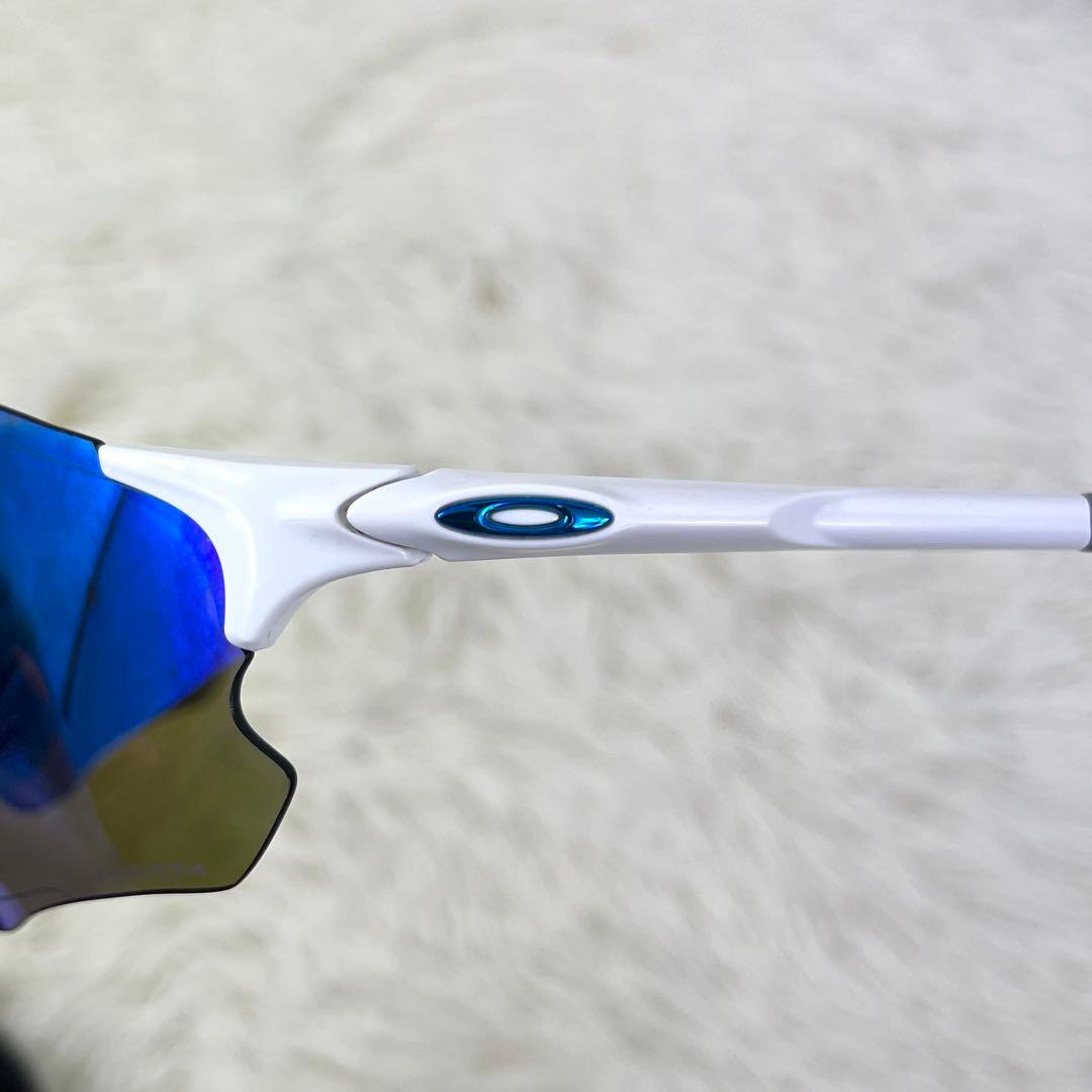 【人気】オークリー EVZERO サングラス 最軽量モデル スポーツ