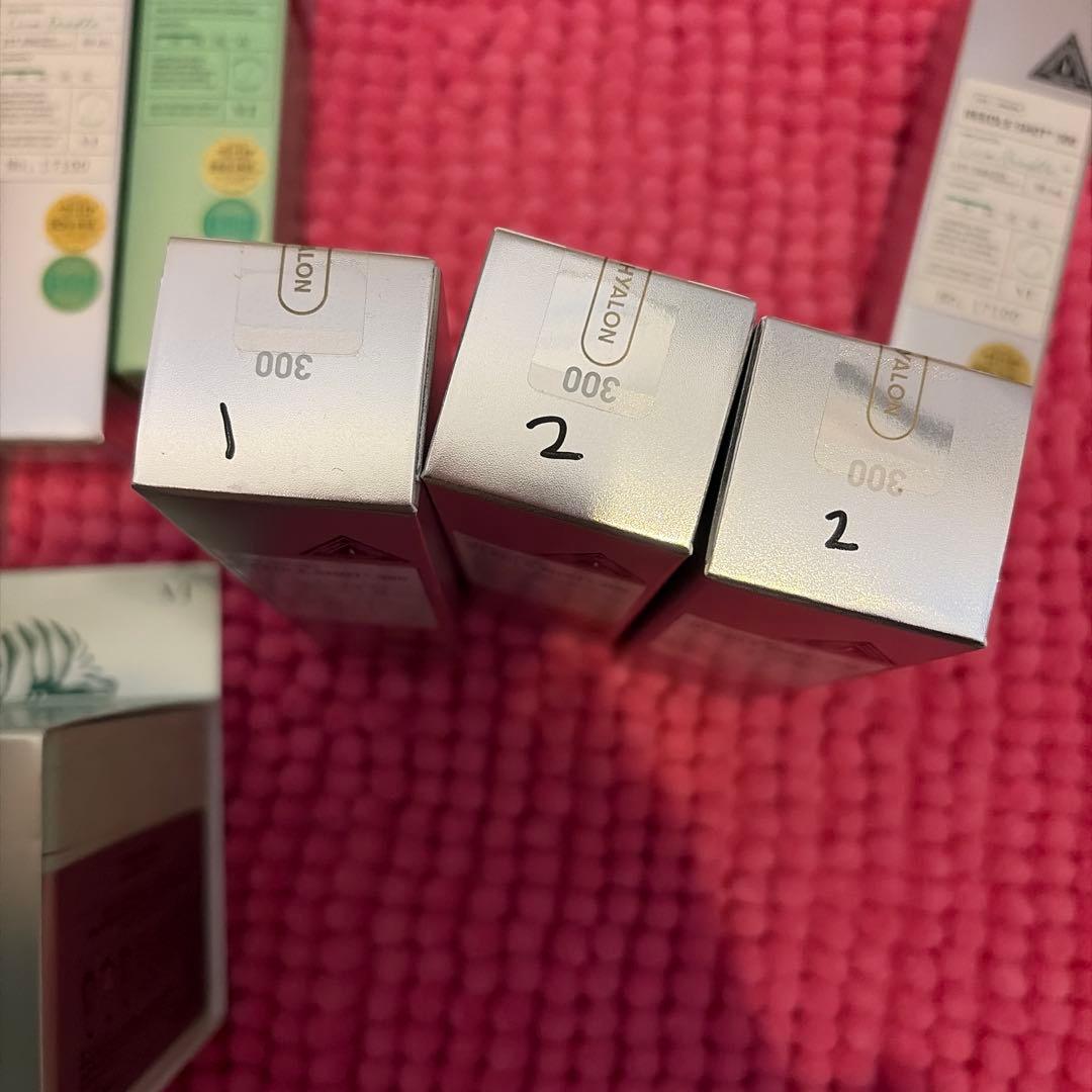 リードルショット300 CICAパック　PDRN シカレチ　VT