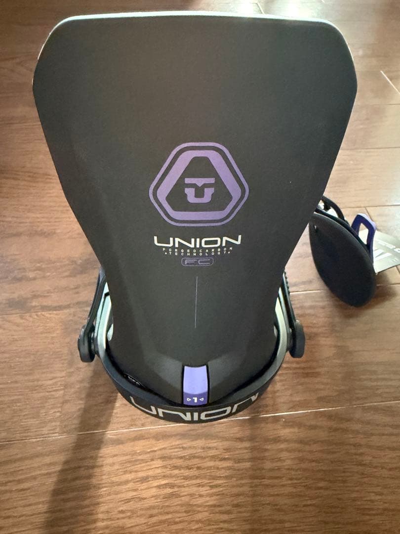 UNION 『SOURCE PRO 25-26 ユニオン ソースプロ Mサイズ