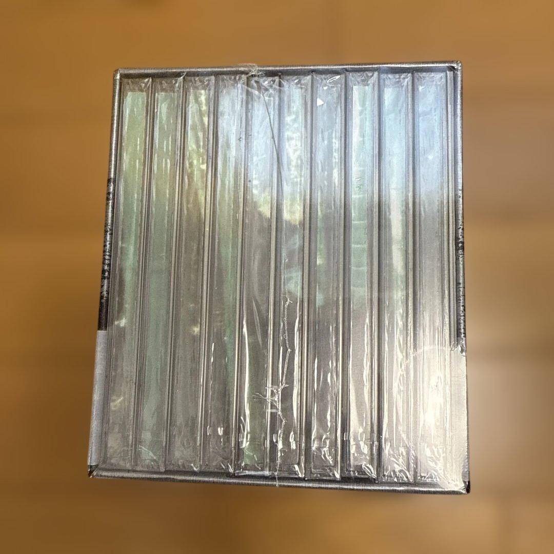 木枯らし紋次郎DVD-BOX市川崑劇場