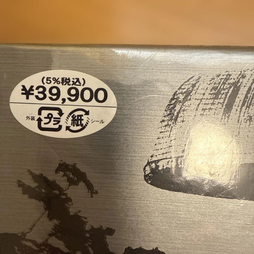 木枯らし紋次郎DVD-BOX市川崑劇場