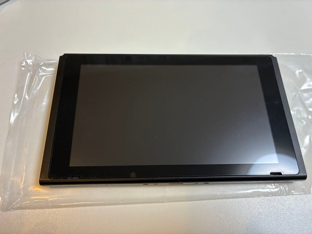 Nintendo Switch NINTENDO SWITCH ジョイコングレー