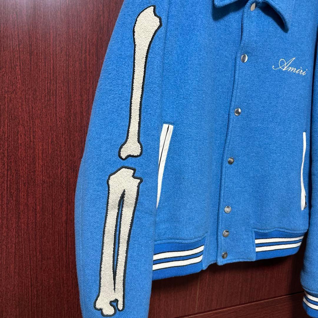 たぬきさん専用 amiri アミリジャケット サイズ52