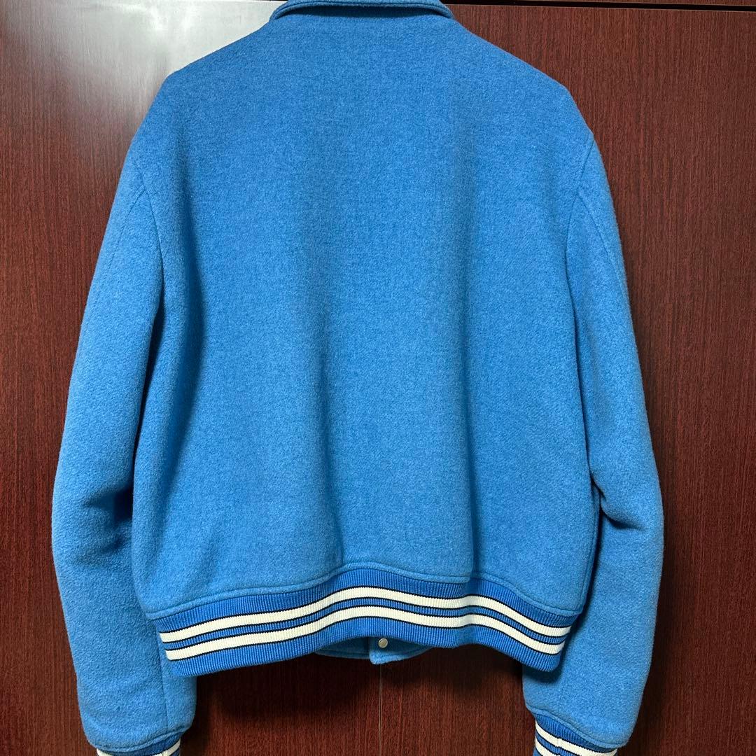 たぬきさん専用 amiri アミリジャケット サイズ52