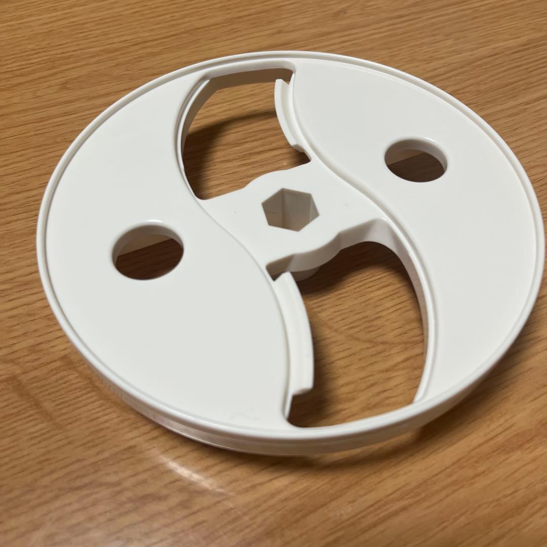 Amway アムウェイ フードプロセッサー オプションパーツセット