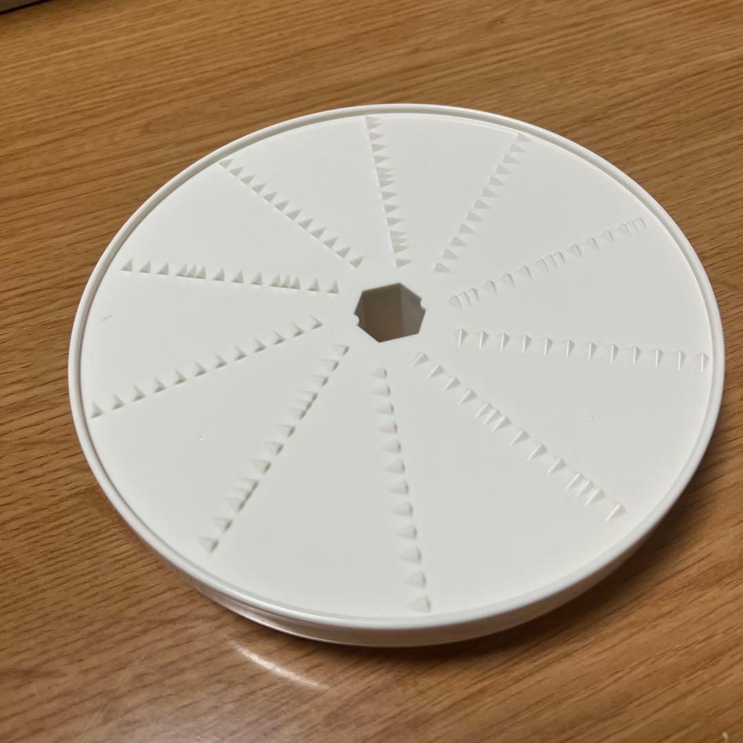 Amway アムウェイ フードプロセッサー オプションパーツセット