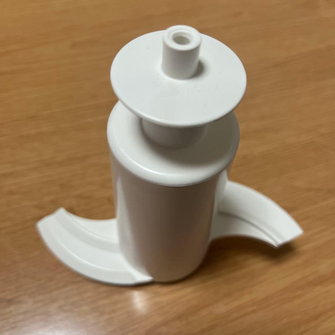 Amway アムウェイ フードプロセッサー オプションパーツセット