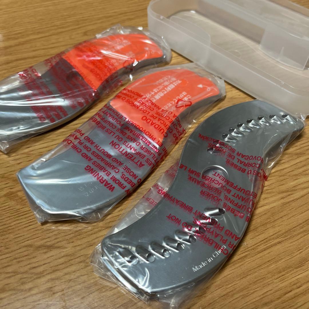 Amway アムウェイ フードプロセッサー オプションパーツセット