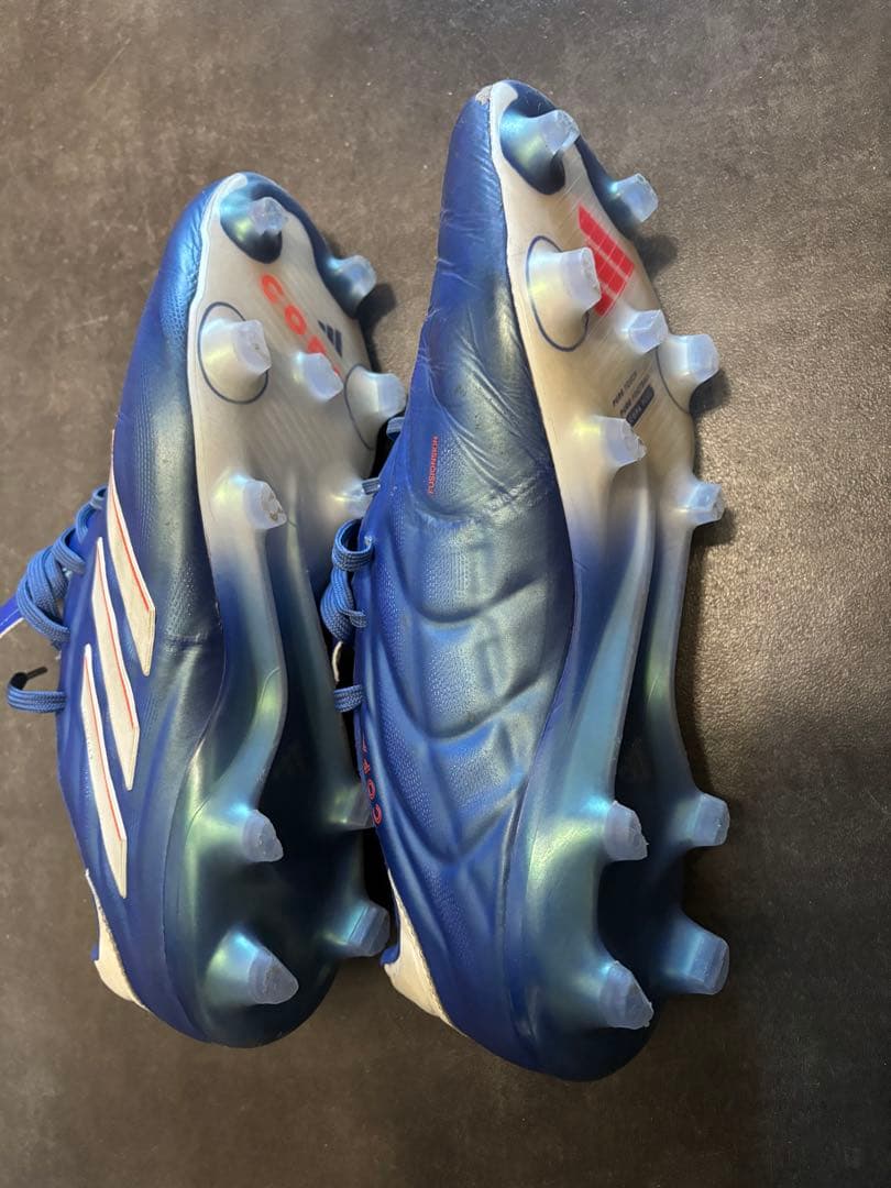 adidas Copa コパピュア 29.0cm