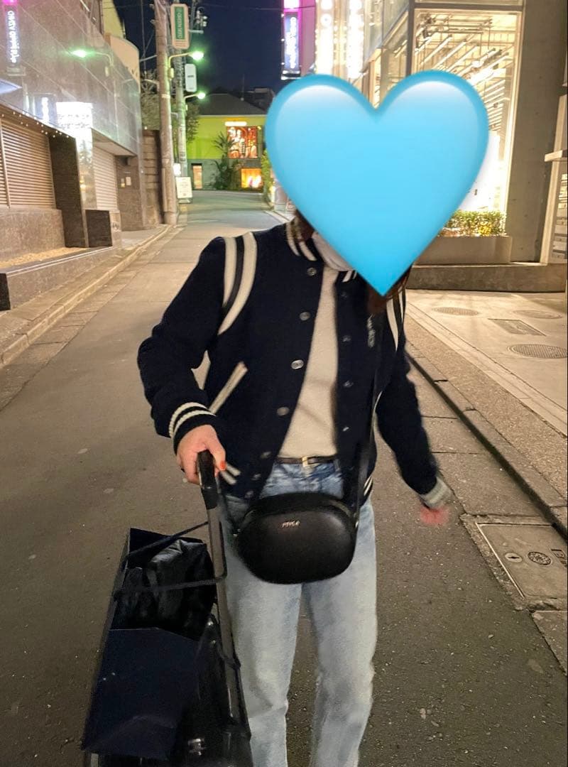 【正規品】Polo Ralph Lauren ウールブレンド ボンバージャケット