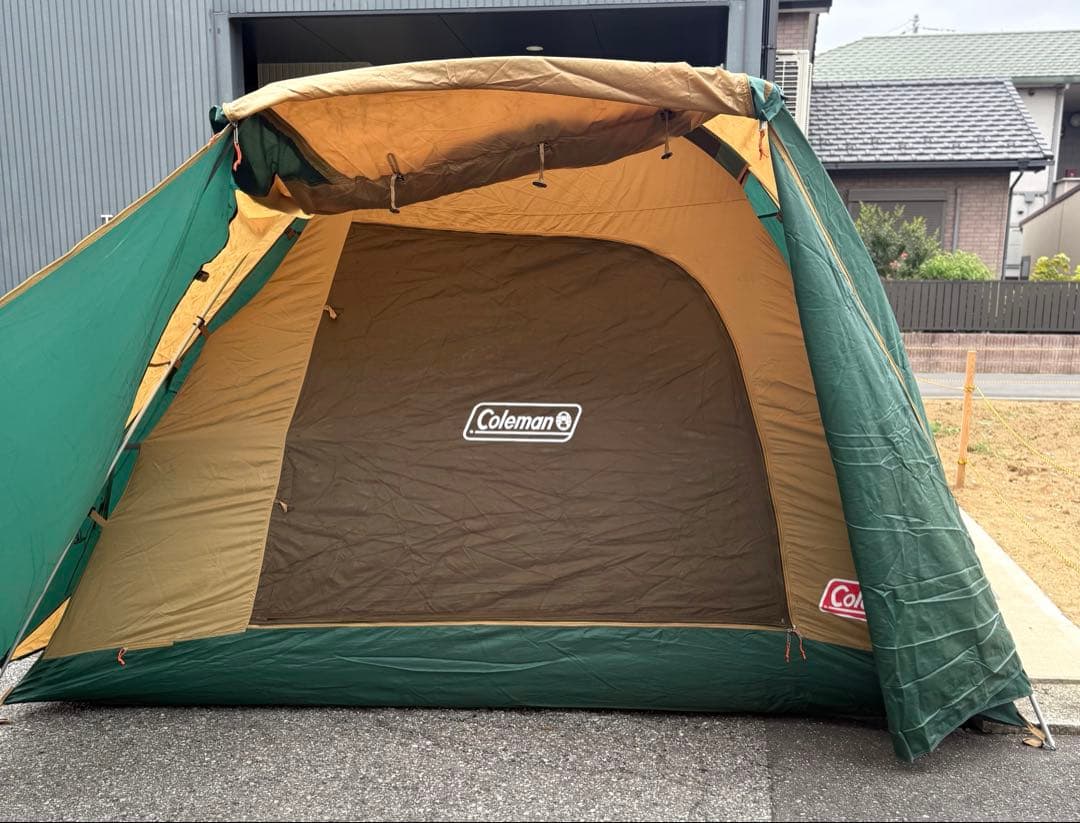 COLMAN コールマン　タフワイドドーム　Ⅳ/300 2000017860