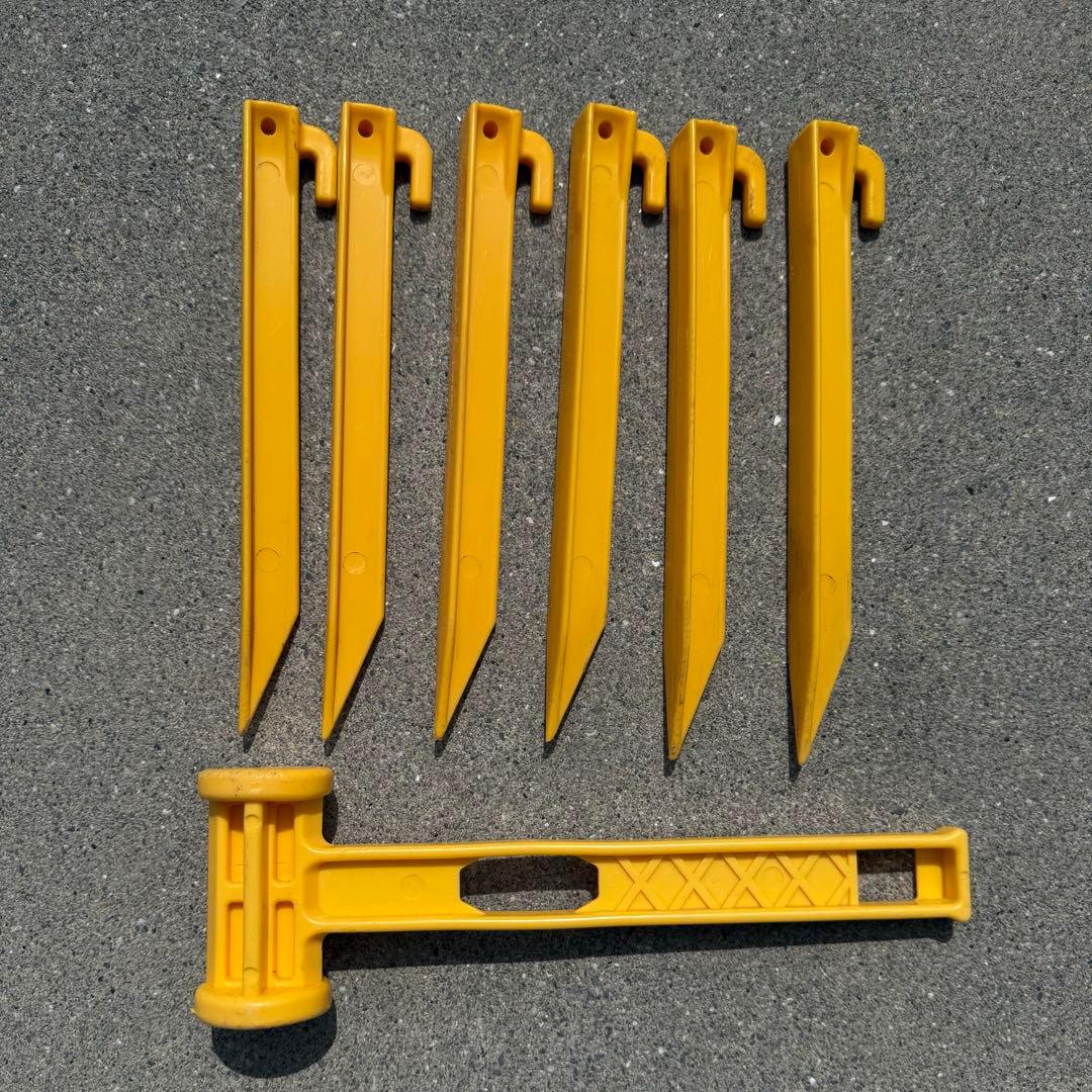 COLMAN コールマン　タフワイドドーム　Ⅳ/300 2000017860