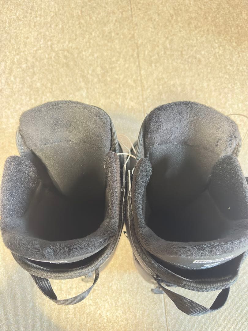 Burton StepOn バインディング× Rulerセット